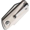 Civivi Ki-V Ivory G10 Folding Knife