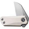 Civivi Ki-V Ivory G10 Folding Knife