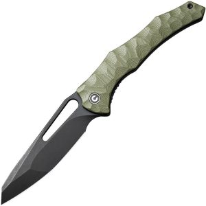 CIVC220063.jpg Civivi Spiny Dogfish OD Green Linerlock
