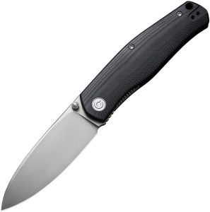 CIVC220071.jpg Civivi Sokoke Black G10 Linerlock