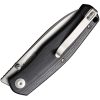 Civivi Sokoke Black G10 Linerlock