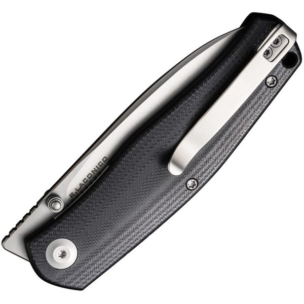 Civivi Sokoke Black G10 Linerlock