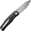 Civivi Sokoke Black G10 Linerlock