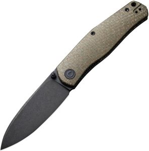CIVC220072.jpg Civivi Sokoke Green Micarta Linerlock