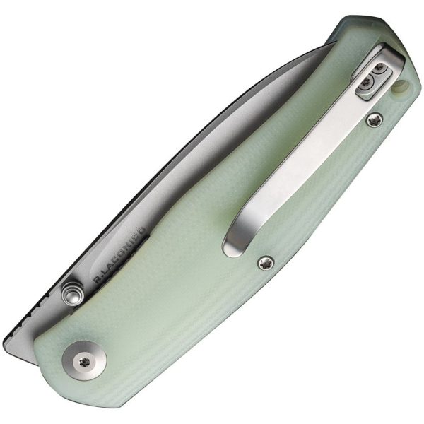 Civivi Sokoke Jade G10 Linerlock