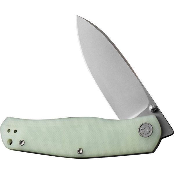 Civivi Sokoke Jade G10 Linerlock