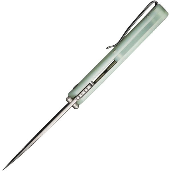 Civivi Sokoke Jade G10 Linerlock