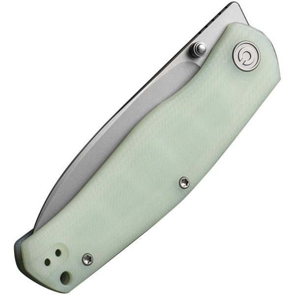 Civivi Sokoke Jade G10 Linerlock