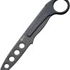 CIVC22009C1.jpg Civivi Varius Trainer Black G10 Fixed Blade