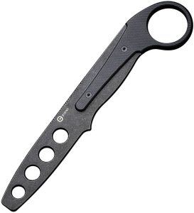 Civivi Varius Trainer Black G10 Fixed Blade