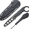 CIVC22009C1_add_02.jpg Civivi Varius Trainer Black G10 Fixed Blade