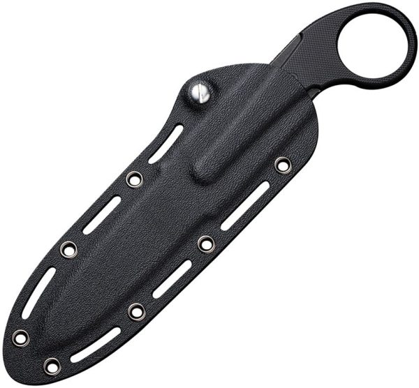 CIVC22009C1_add_04.jpg Civivi Varius Trainer Black G10 Fixed Blade
