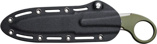 Civivi Varius Trainer Green G10 Fixed Blade