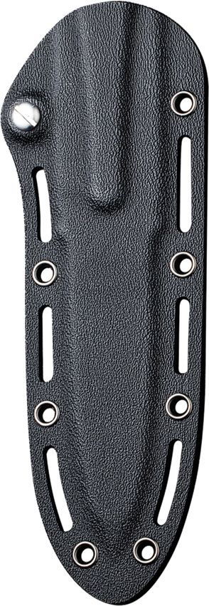 Civivi Varius Black G10 Fixed Blade