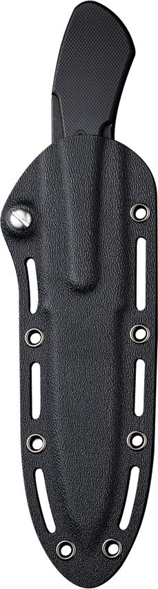 Civivi Varius Black G10 Fixed Blade