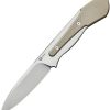 CIVC22009D2.jpg Civivi Varius Fixed Blade D2 Tool Steel Tan G10