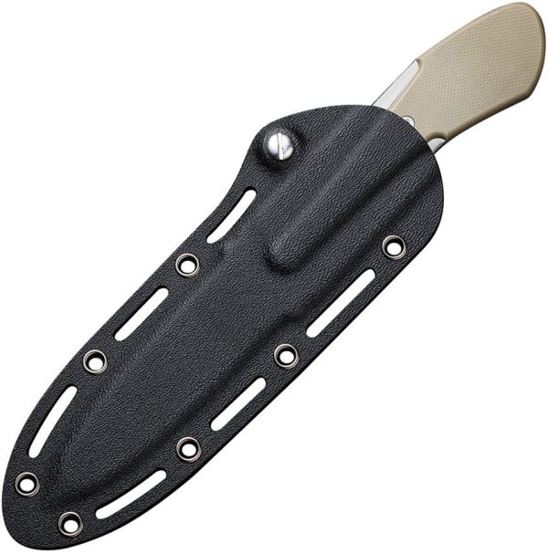 CIVC22009D2_add_04.jpg Civivi Varius Fixed Blade D2 Tool Steel Tan G10