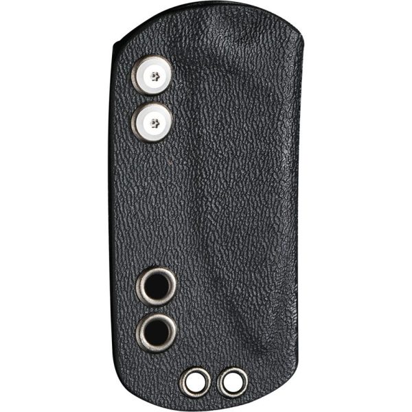 Civivi Circulus Fixed Blade 10Cr15CoMoV Stonewash