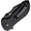 Civivi Gordo Linerlock D2 Steel Black G10