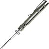 Civivi Gordo Linerlock D2 Steel Green G10