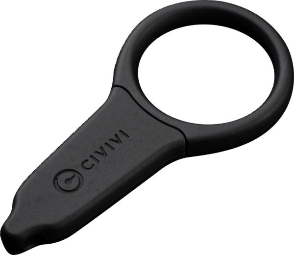 Civivi Quick Snip Fixed Blade Utility Knife Replaceable