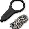 Civivi Quick Snip Fixed Blade Utility Knife Replaceable