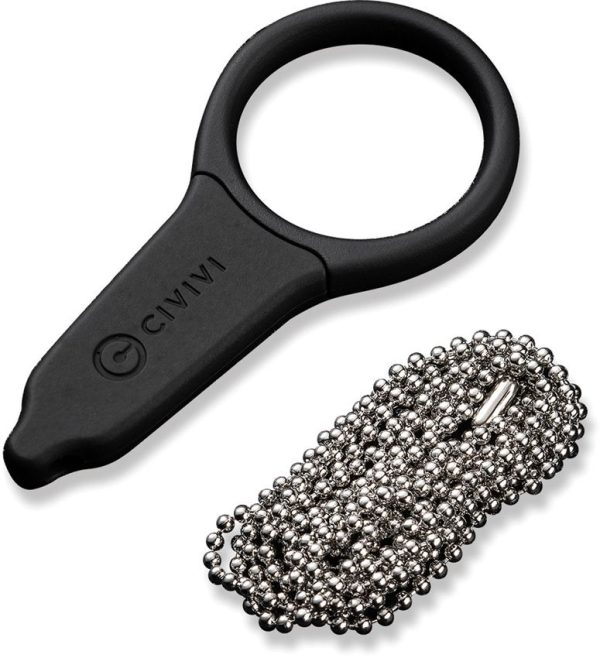 Civivi Quick Snip Fixed Blade Utility Knife Replaceable