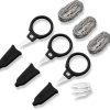Civivi Quick Snip Fixed Blade Pack - Three Replaceable Blades