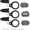 Civivi Quick Snip Fixed Blade Pack - Three Replaceable Blades