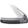 Civivi Sentinel Strike Button Lock - Gray Handle K110