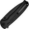 Civivi Sentinel Strike II Button Lock - Black Nitro V