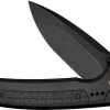 Civivi Sentinel Strike II Button Lock - Black Nitro V