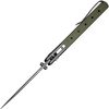 Civivi Sentinel Strike II Button Lock - Gray Nitro V