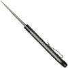 Civivi SOKN Fixed Blade - Black G10 Nitro V
