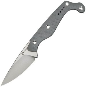 CIVC220272.jpg Civivi SOKN Fixed Blade - Gray G10 Nitro V