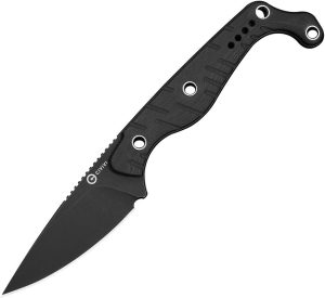 CIVC220273.jpg Civivi SOKN Fixed Blade - Black Stonewash Nitro V
