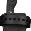 Civivi SOKN Fixed Blade - Black Stonewash Nitro V