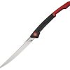 CIVC22029B1.jpg Civivi Shawka Fillet Linerlock Folding Knife Red 5.88in