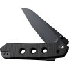 Civivi Vision FG Superlock Black G10
