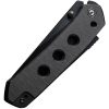 Civivi Vision FG Superlock Black G10