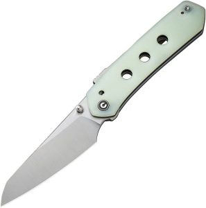 Civivi Vision FG Superlock Jade G10