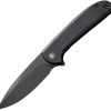 Civivi Primitrox Linerlock - Black G10 Nitro V