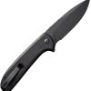 Civivi Primitrox Linerlock - Black G10 Nitro V