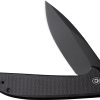 Civivi Primitrox Linerlock - Black G10 Nitro V