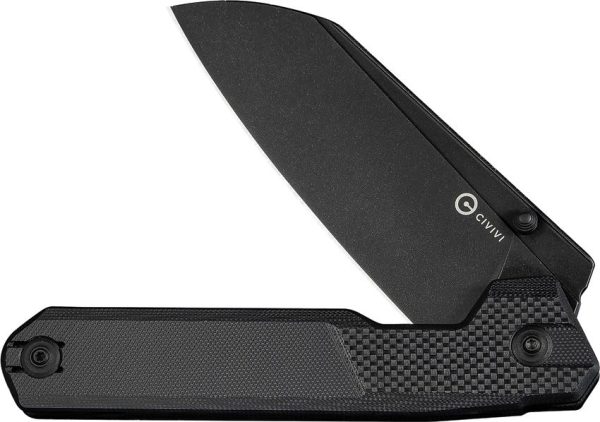 CIVC230081_add_03.jpg Civivi Hid Nested Linerlock - Black G10 Reverse Tanto