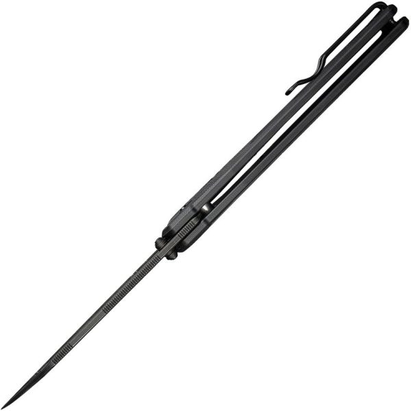 CIVC230081_add_04.jpg Civivi Hid Nested Linerlock - Black G10 Reverse Tanto