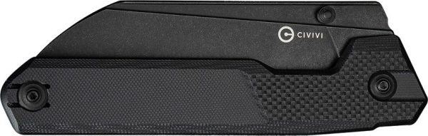 CIVC230081_add_05.jpg Civivi Hid Nested Linerlock - Black G10 Reverse Tanto