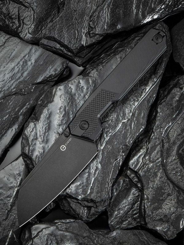 CIVC230081_add_07.jpg Civivi Hid Nested Linerlock - Black G10 Reverse Tanto
