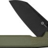 Civivi Hid Nested Linerlock OD Green G10 Folding Knife