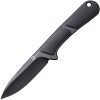 Civivi Mini Elementum Fixed Blade Black G10 Nitro V